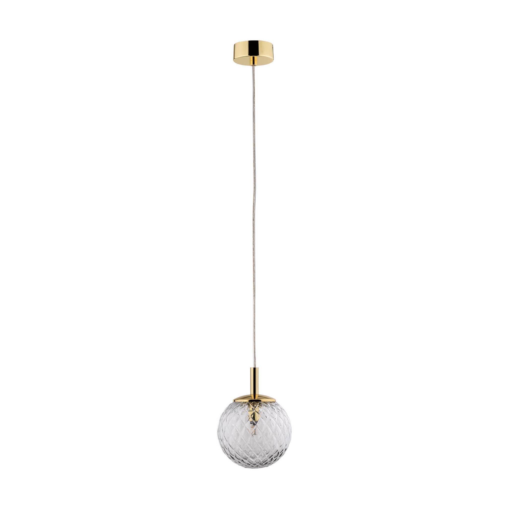 Люстра TK Lighting 759 CADIX (TK759)