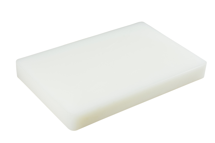 Доска кухонная разделочная Empire пластиковая 400х300 мм (2543)