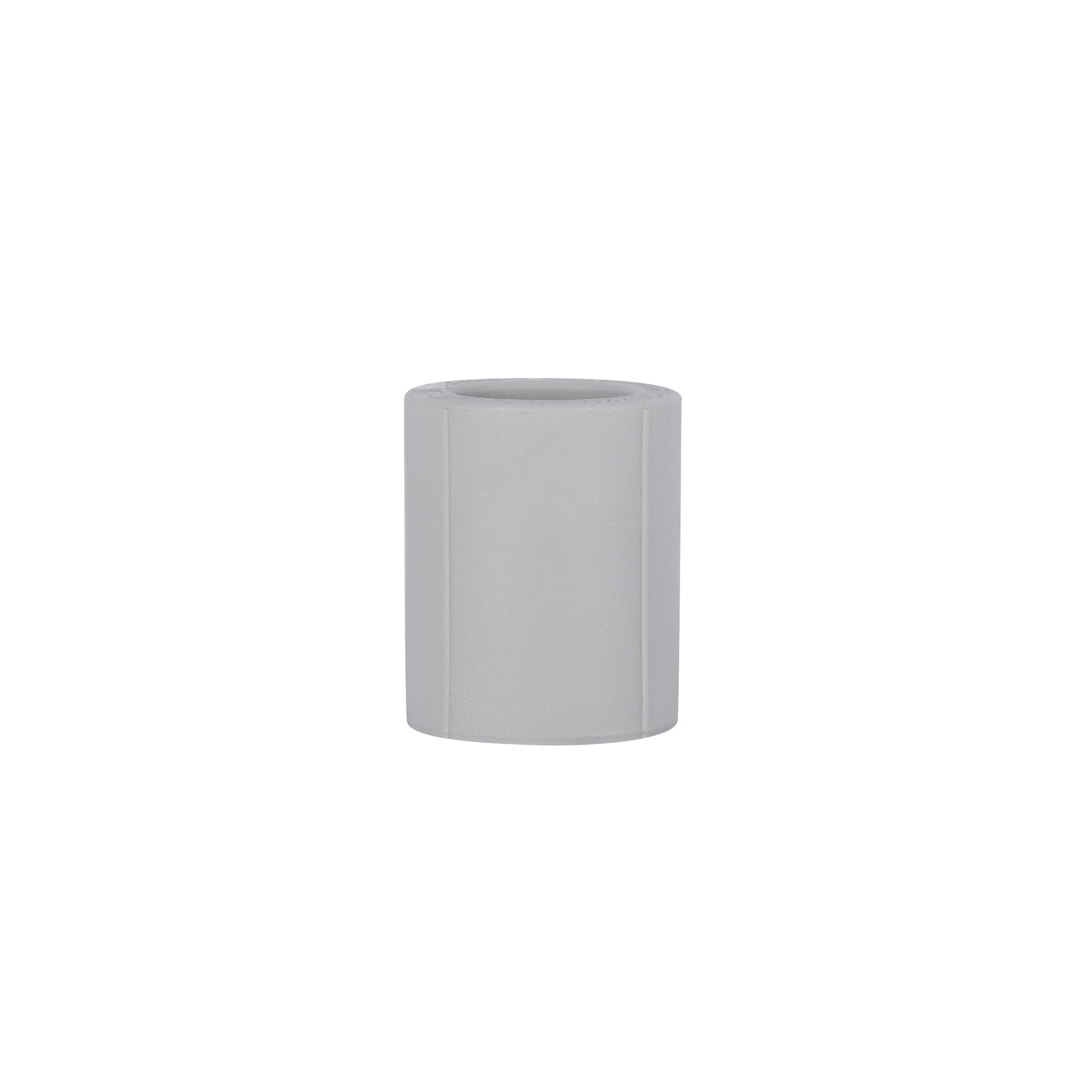 Муфта PPR Thermo Alliance 20 мм - фото 3