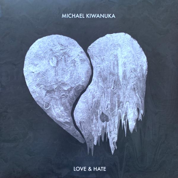 Вінілова платівка LP2 Michael Kiwanuka Love & Hate - фото 1