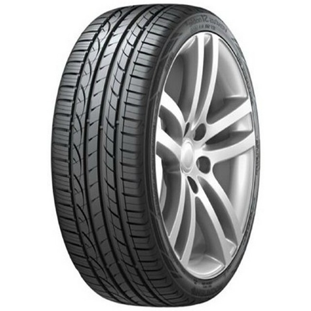 Шина Hankook Ventus S1 Noble 2 H452 225/55 R17 101H XL всесезонная - фото 1