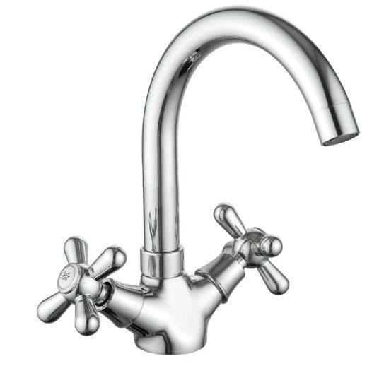 Смеситель для кухни MIXXUS Premium Dominox 274 (MI1584)