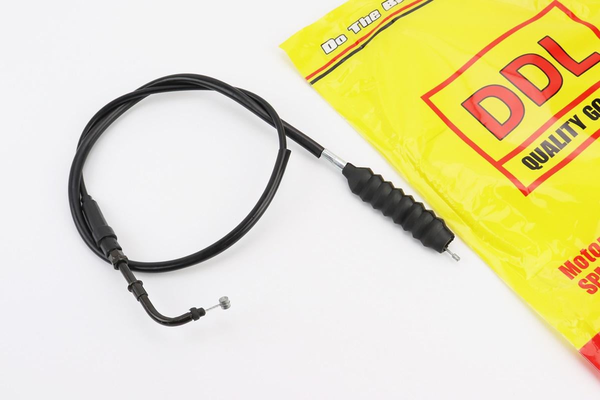 Трос газу до мотоцикла BAJAJ BOXER BM/BMX 150cc трос 95 см кожух 83 см (PF161217)