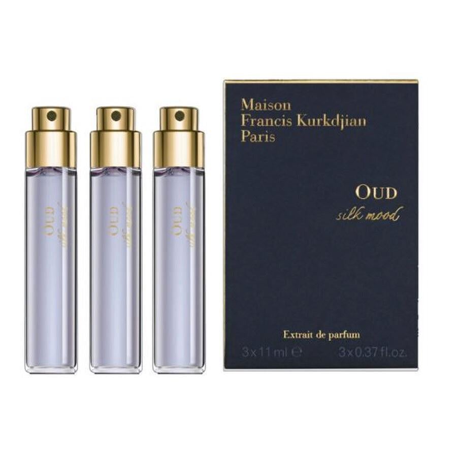 Духи унисекс Maison Francis Kurkdjian Oud Silk Mood Extrait 3Х11 мл (381511)