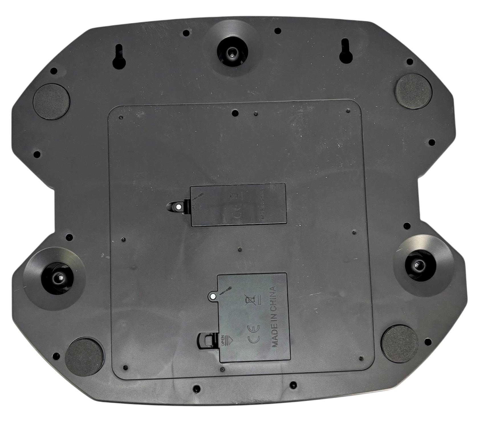 Груша боксерська 4 цілі зі світловими та звуковими ефектами з рукавичками на акумуляторі - фото 2 Груша боксерська 4 цілі зі світловими та звуковими ефектами з рукавичками на акумуляторі - фото 2