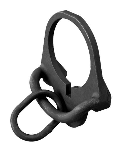 Крепление для антабки Magpul Asap (MAG500-BLK)