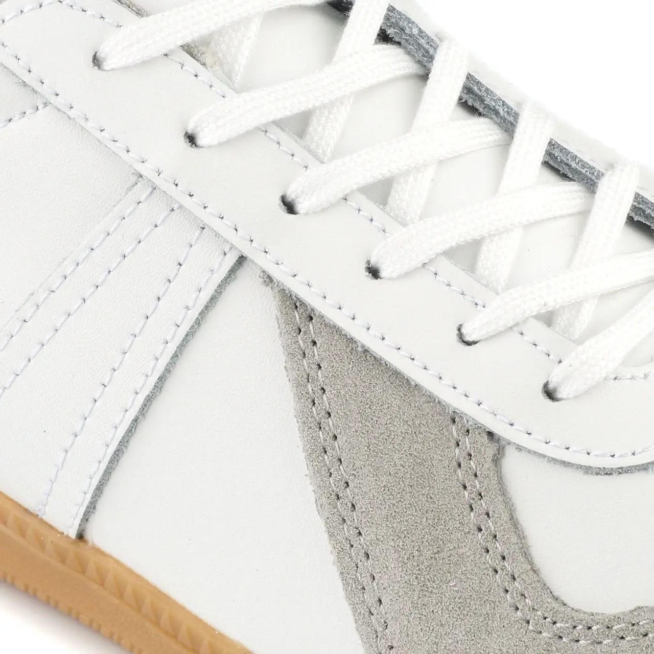 Кроссовки летние Mil-Tec Бундесвер р. 44 Белый (12885000-44) - фото 5 Кроссовки летние Mil-Tec Бундесвер р. 44 Белый (12885000-44) - фото 5