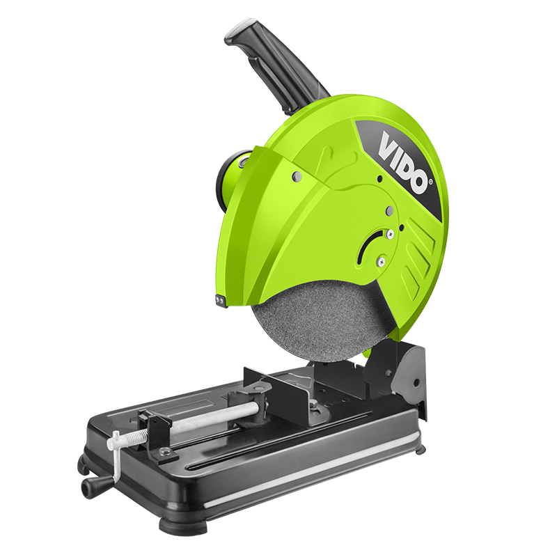 Пила монтажная Vido WD030312000 355 мм 2000 Вт (27763073)