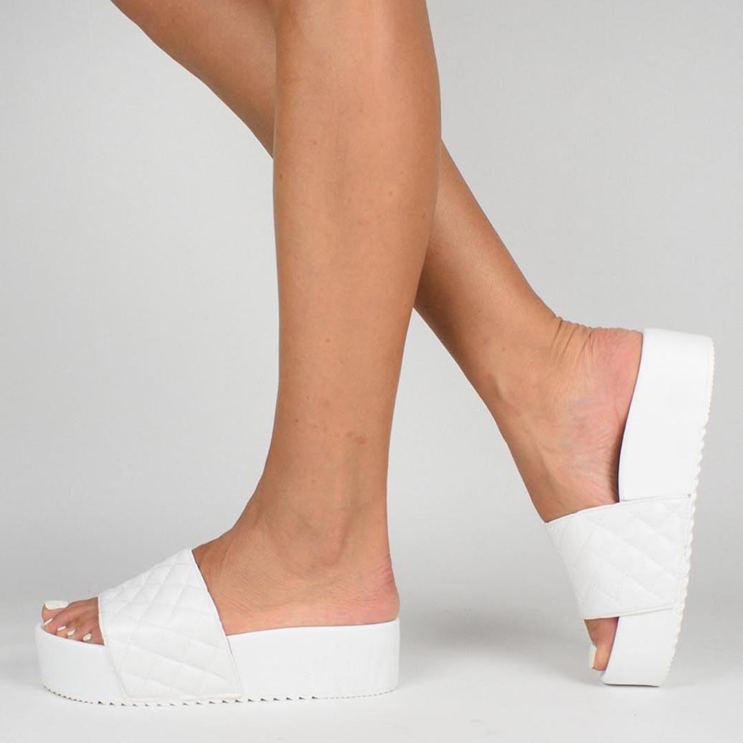 Шлепанцы женские 336829 р. 39 24,5 см