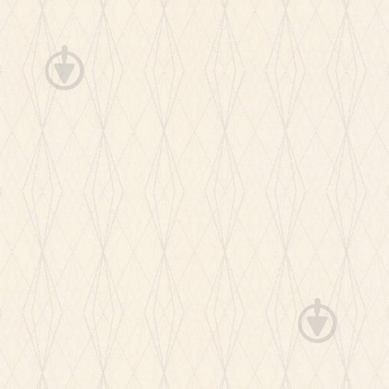 Виниловые обои на флизелиновой основе A.S. creation Emotion Graphic 36879-7 0.53 х 10.05 м Бежевый