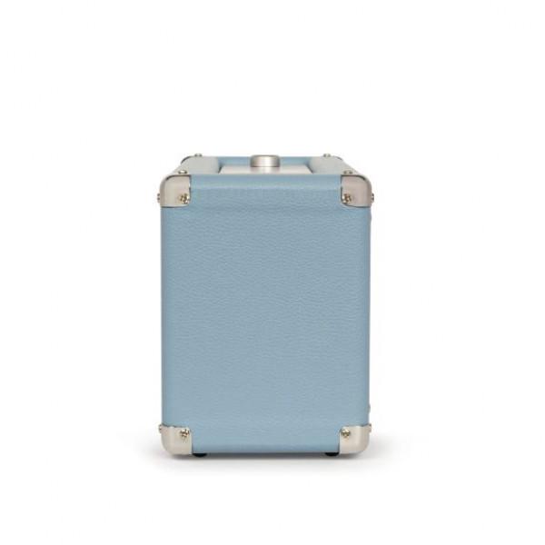 Бездротова портативна колонка Crosley Charlotte Blue - фото 3