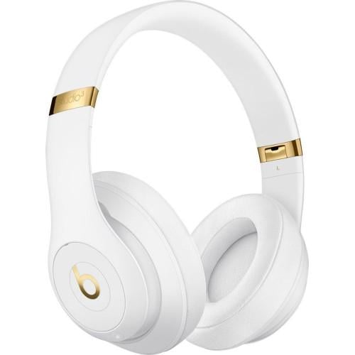 Наушники Beats Studio 3 Wireless White