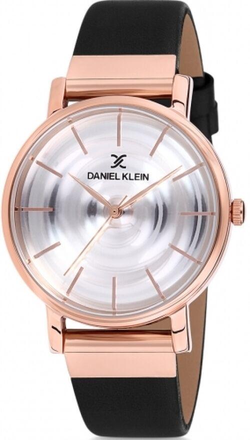 Наручний годинник жіночий Daniel Klein DK12076-4 (107947)