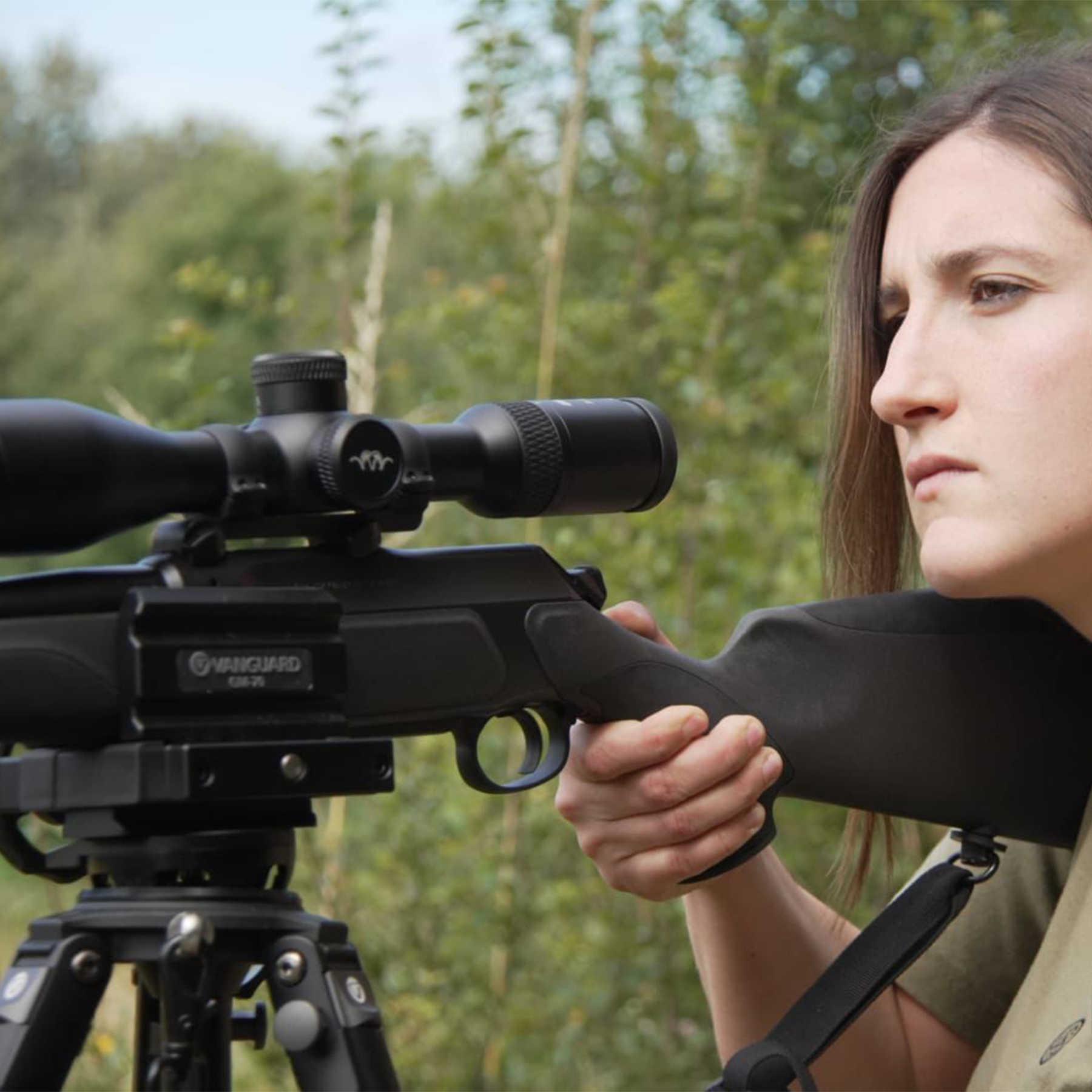 Трипод Vanguard Endeavor RL 303CGM (DAS2949) - фото 32 Трипод Vanguard Endeavor RL 303CGM (DAS2949) - фото 32