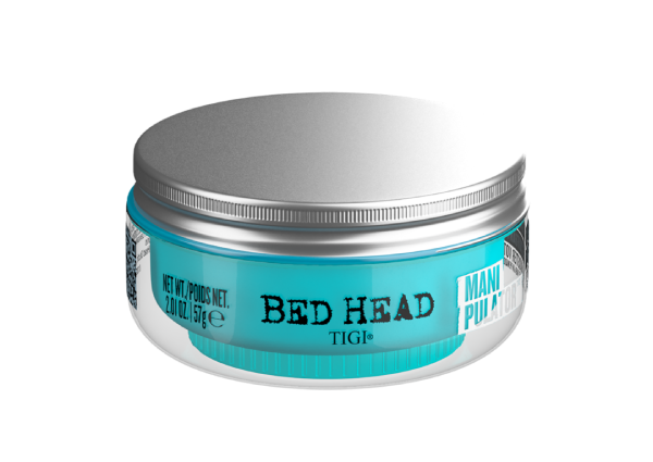 Паста для волосся текстуруюча TIGI BED HEAD MANIPULATOR 57 мл (23791522) - фото 1 Паста для волосся текстуруюча TIGI BED HEAD MANIPULATOR 57 мл (23791522) - фото 1