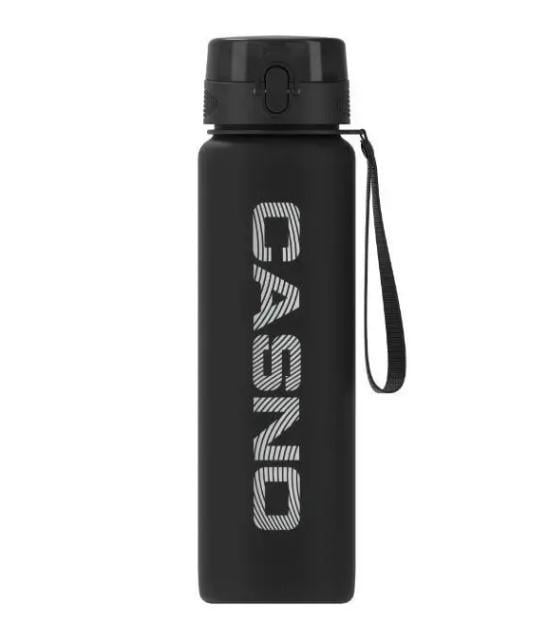 Бутылка для воды Casno KXN-1184 1050 мл Серый (KXN-1184_Grey)