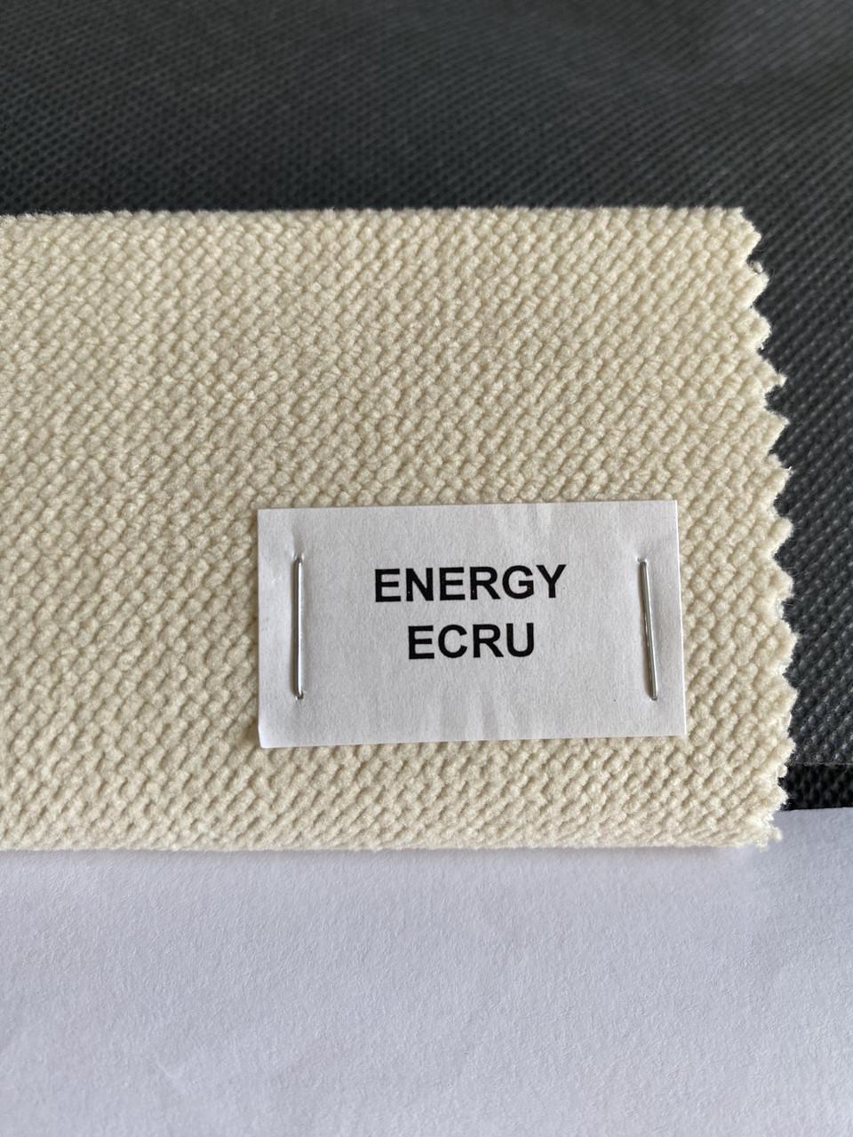 Крісло-мішок SkyPuff Хмаринка Велюр 100 см Energy Ecru (10001065) - фото 3
