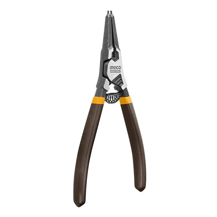 Набор щипцов INGCO HCCPS01180 для снятия стопорных колец (26769302)