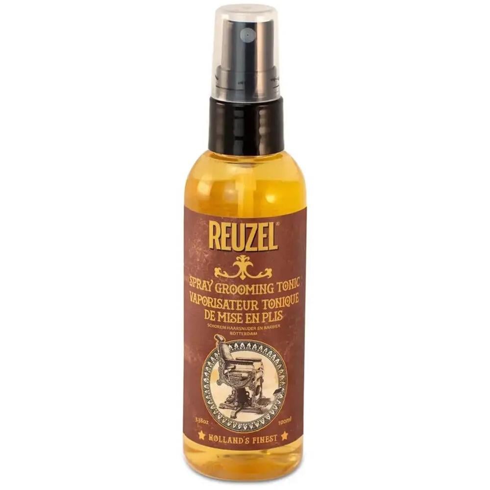 Тонік-спрей для укладання волосся REUZEL spray grooming tonic 100 мл (850004313862) - фото 1