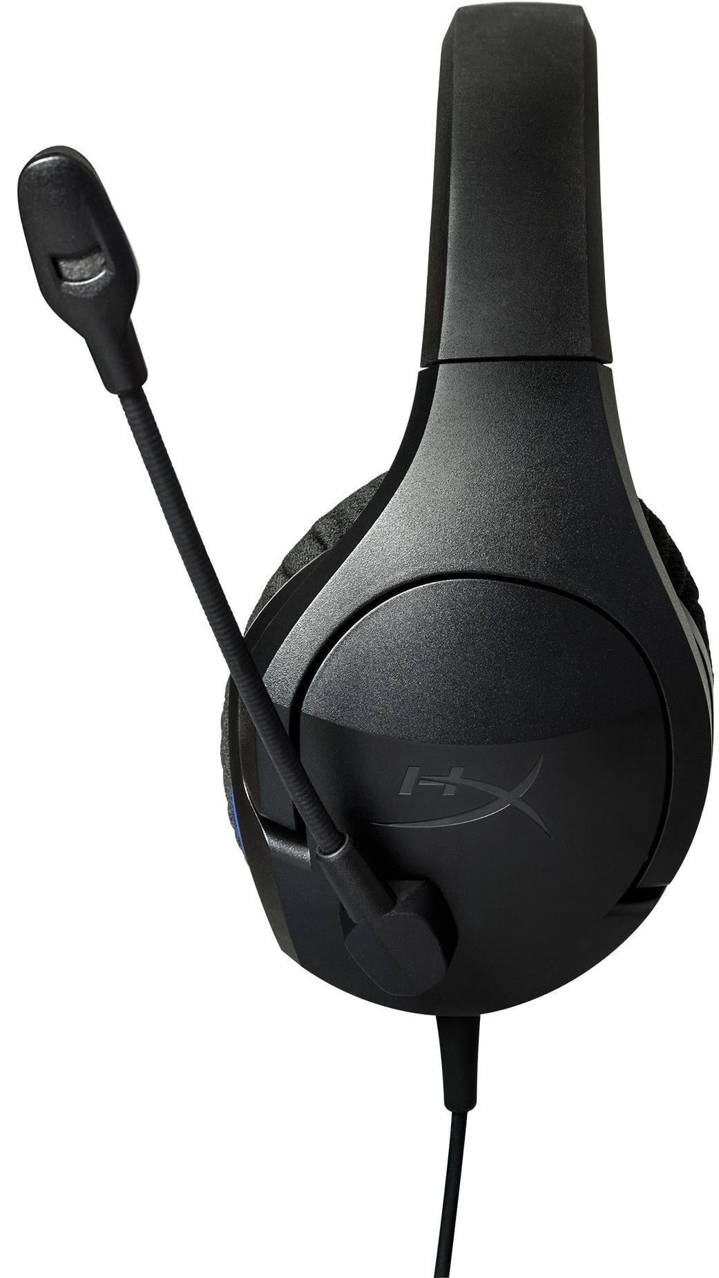 Наушники HyperX Cloud Stinger Core for PS4 Черный (6750159) - фото 6