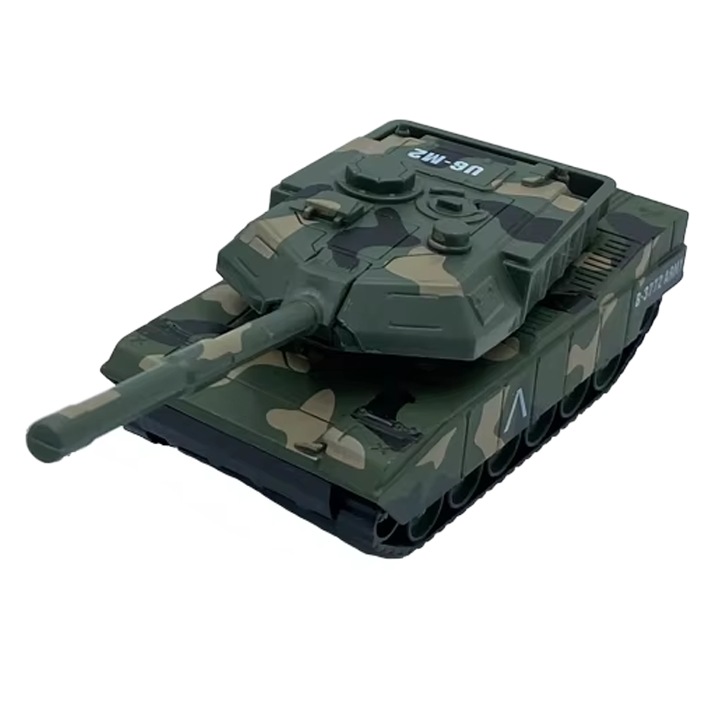 Танк інерційний металевий 677-7 (26487119)