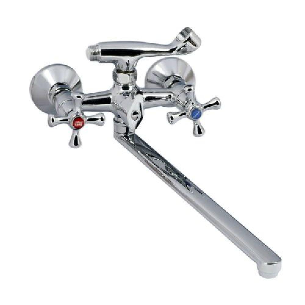 Смеситель для ванны Champion Smes 150 (6901)