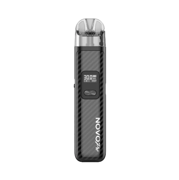 Pod-система Smok Novo Pro Carbon Fiber Black (18738)