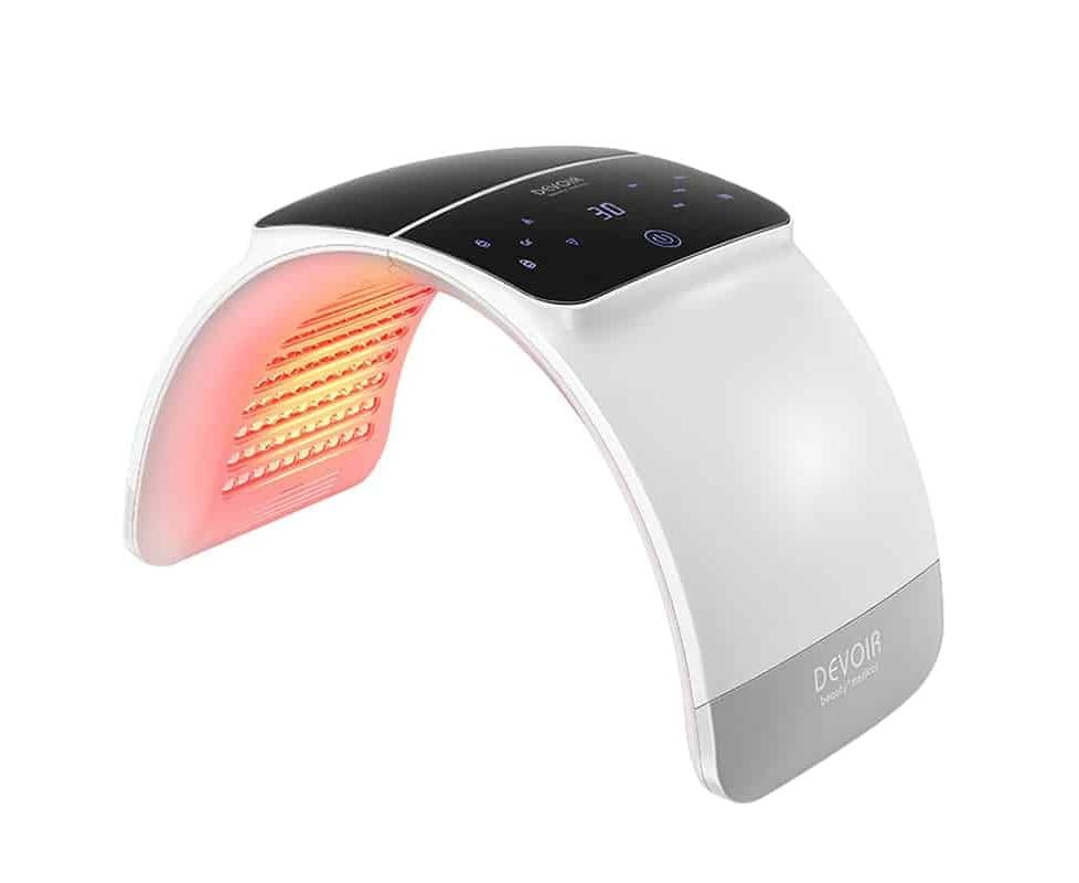 Лампа-дуга LED Devoir TALT-01 для фотодинамической терапии