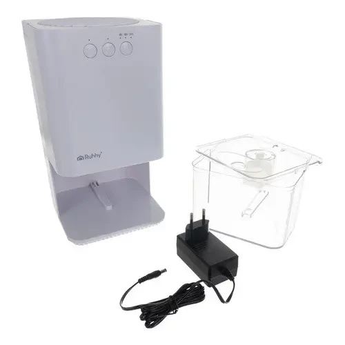 Осушувач повітря Ruhhy 26495 LED-підсвітка 36 Вт 1,4 л (26495) - фото 7 Осушувач повітря Ruhhy 26495 LED-підсвітка 36 Вт 1,4 л (26495) - фото 7