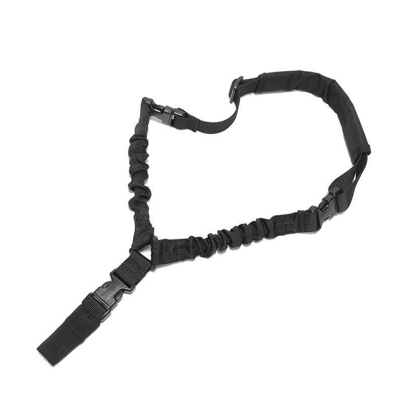 Ремень одноточный HB-037 Черный (21746942)