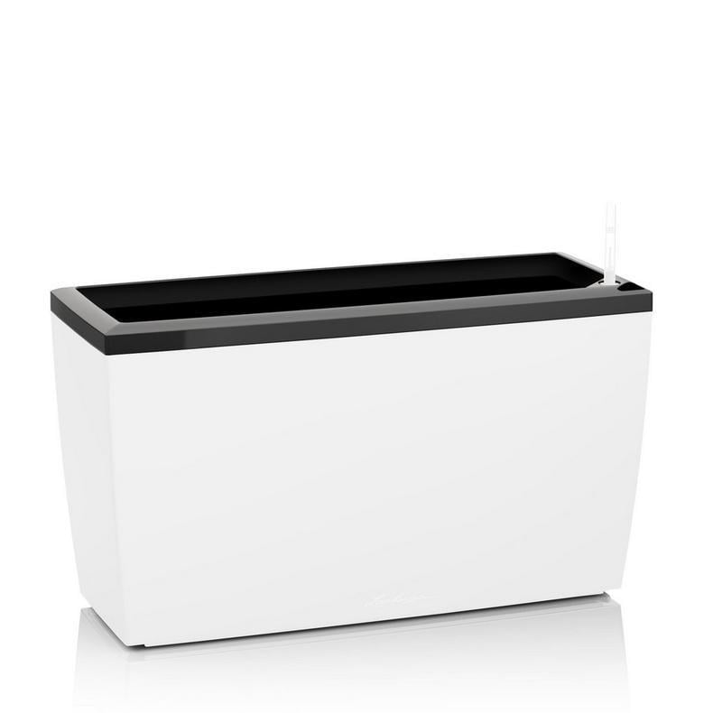 Рамка Lechuza для Cararo 75/30/43 Черный (A-014830)