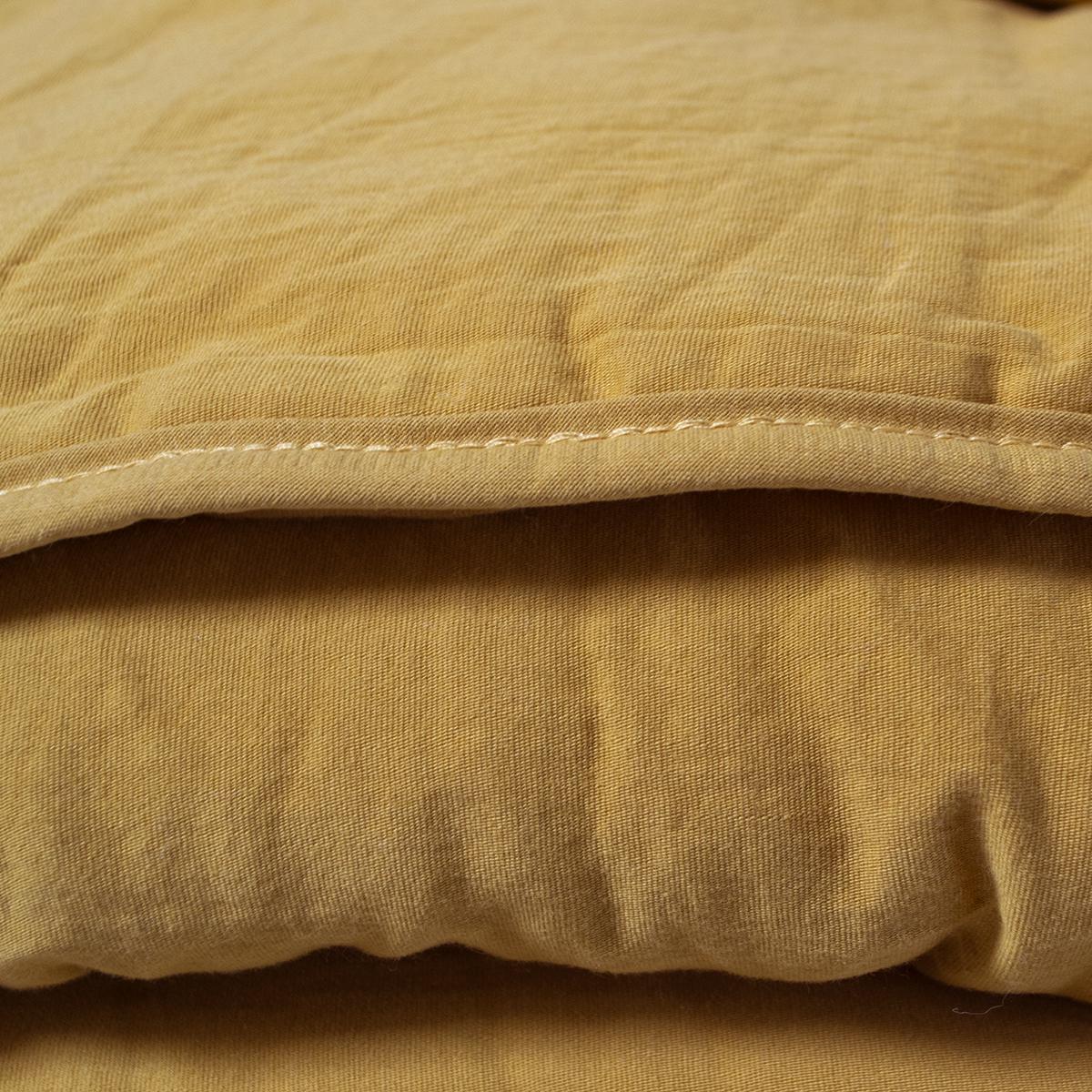 Покрывало Lotus Home Nikos 245х245 см Карри (svt-2000022341387) - фото 5 Покрывало Lotus Home Nikos 245х245 см Карри (svt-2000022341387) - фото 5