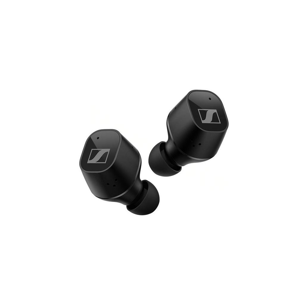 Наушники Sennheiser CX Plus True Wireless Black (509188) - фото 2