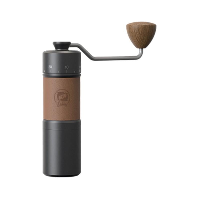 Кофемолка Coffee Grinder iCafilas Exterior Manual  (GM2214)