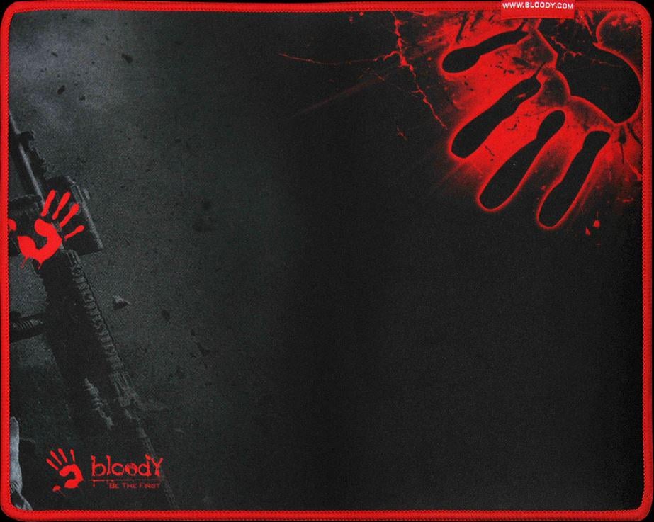 Ігрова поверхня A4Tech B-080S Bloody (67250)