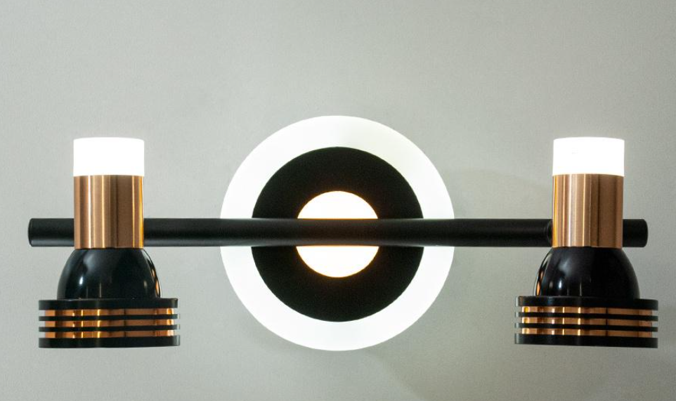 Світильник спрямованого світла 13W (5879/2)