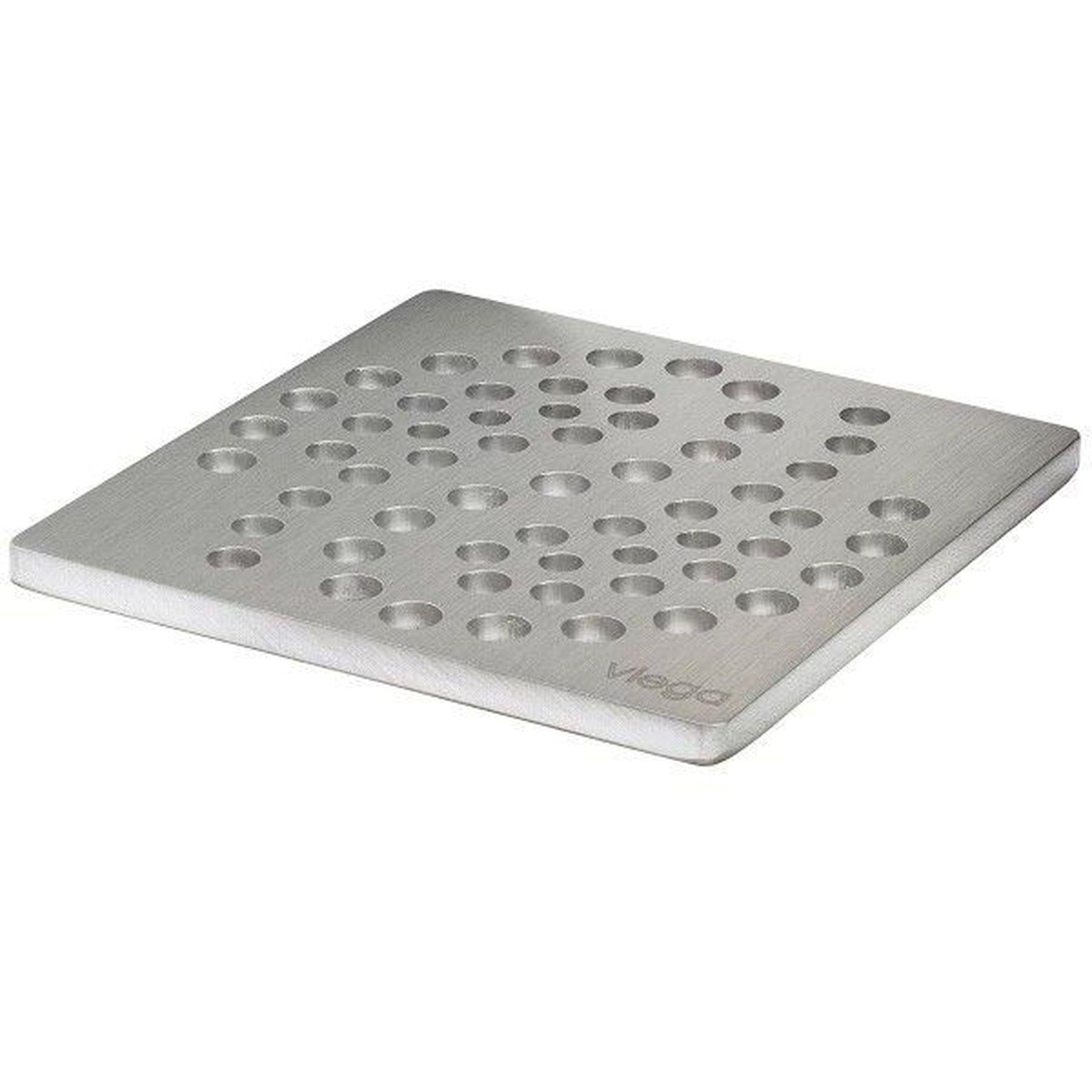Решетка для трапа Viega 492359 Visign RS4 143x143 4929/4 (000003153) Решетка для трапа Viega 492359 Visign RS4 143x143 4929/4 (000003153)