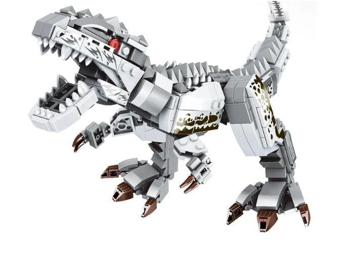 Конструктор Sluban Тиранозавр 482 деталей (235)