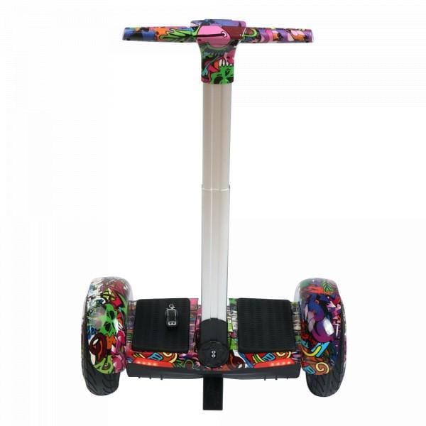 Гироскутер Smart Balance A8 Premium Джунгли 10,5"