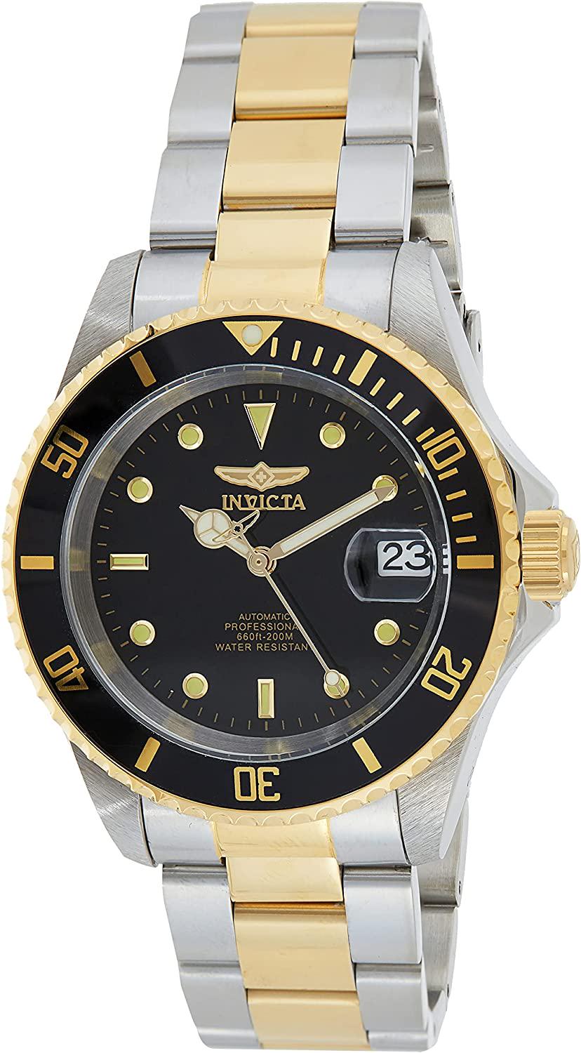 Годинник класичний Invicta 8927OB (10555420)
