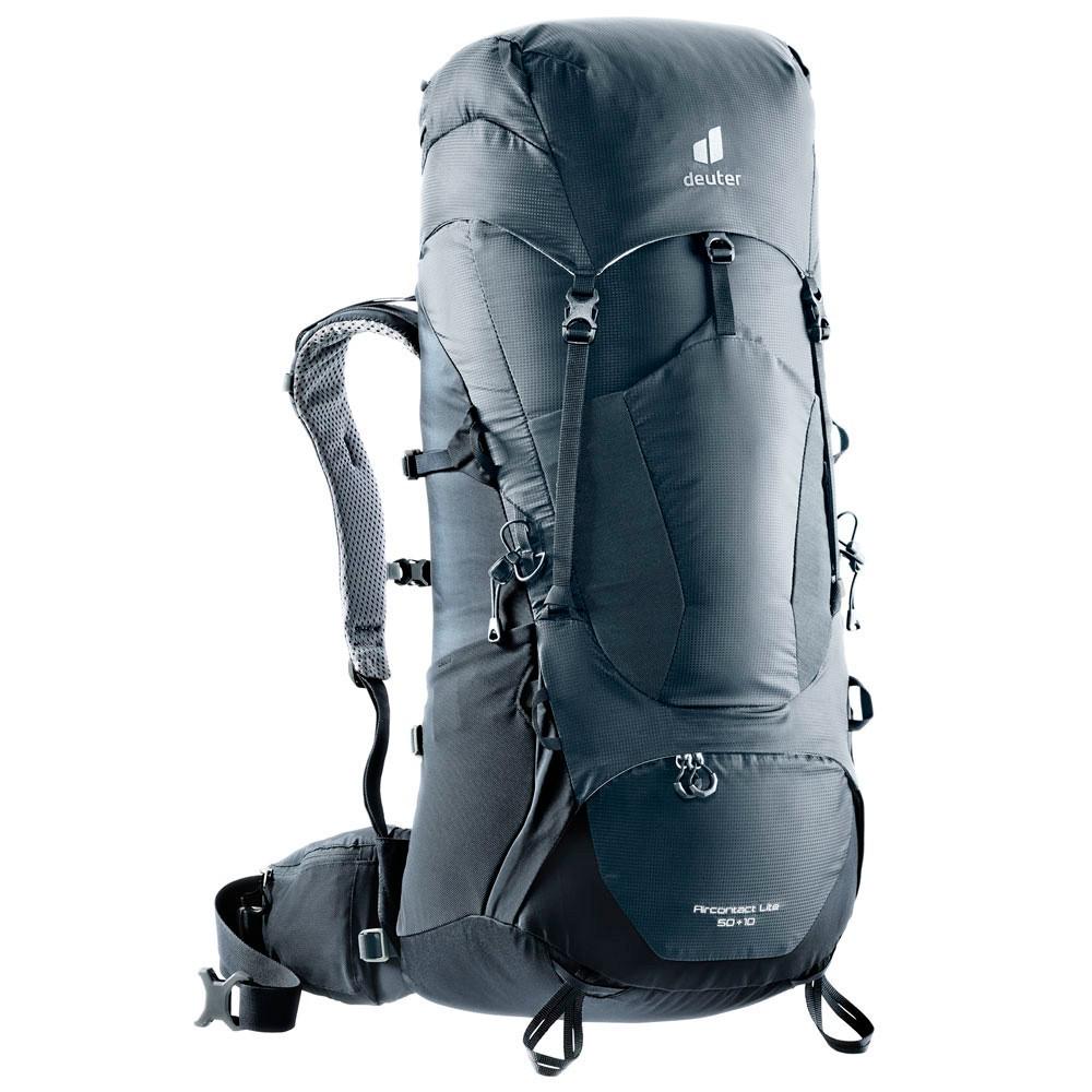 Рюкзак Deuter Aircontact Lite 50+10 л (3340521 4701)