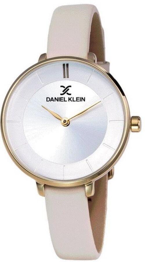 Наручний годинник жіночий Daniel Klein DK11893-3 (106080) Наручний годинник жіночий Daniel Klein DK11893-3 (106080)