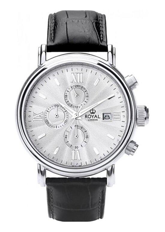 Часы Royal London 41442-02 Часы Royal London 41442-02