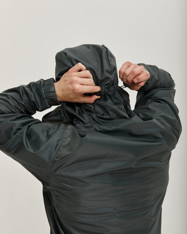 Куртка спортивна чоловіча ThermoX Ripstop ProTech Jacket S Зелений - фото 2