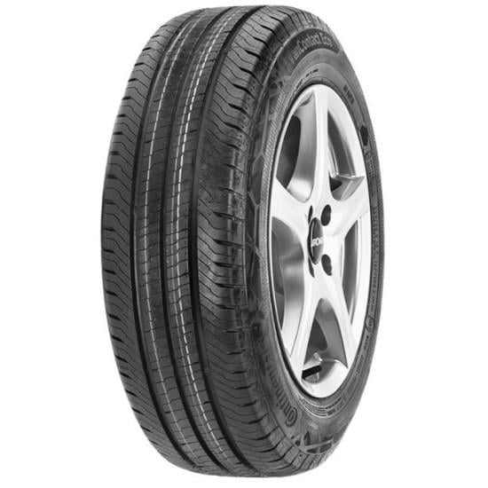 Автошина Continental VanContact Eco 195/70 R15C 104/102R не шип