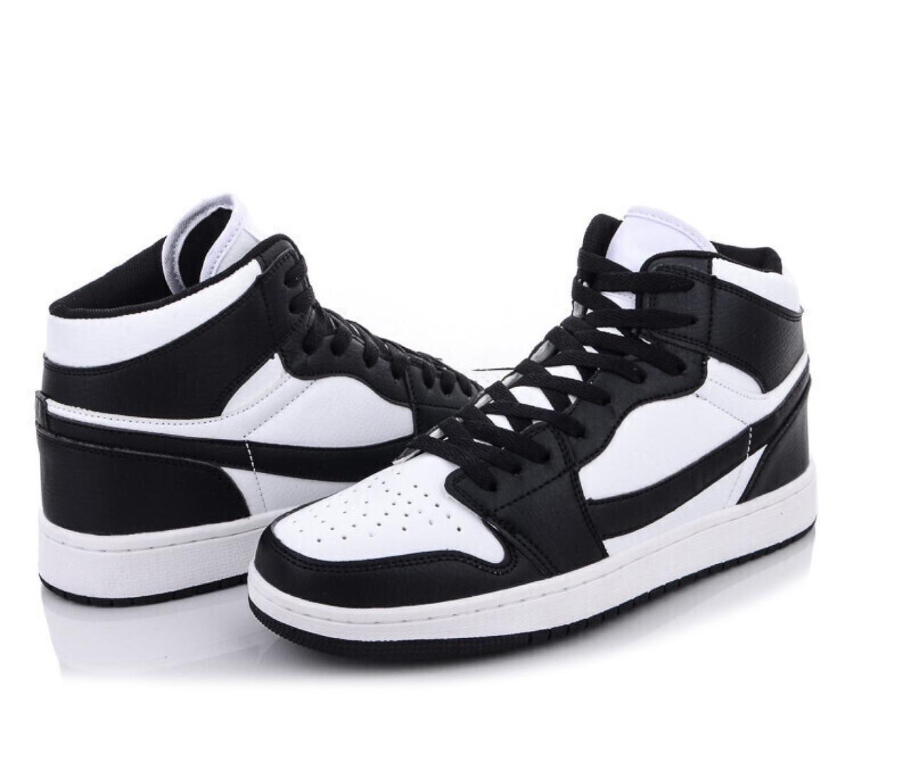 Ботинки демисезонные мужские Navigator A17873/43 р. 43 Белый