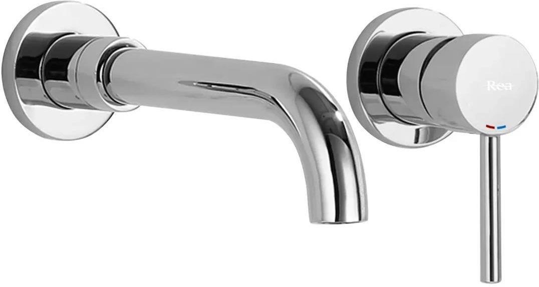 Смеситель для умывальника Rea Lungo Chrom (74277071) Смеситель для умывальника Rea Lungo Chrom (74277071)