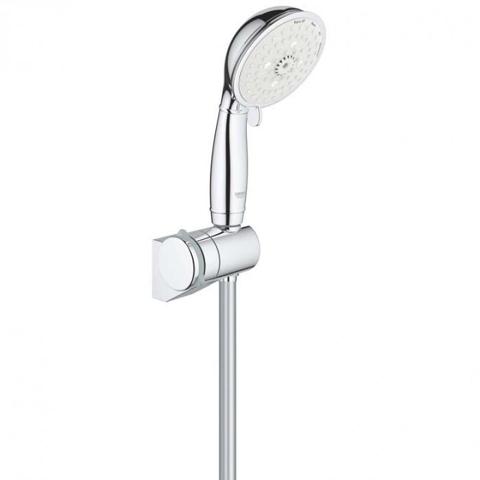 Душевой комплект Grohe Tempesta 27805001 Хром (73345)