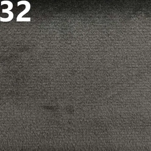 Диван металевий Tobi Sho Флекс DV6 з подушками 750х1560х700 мм велюр 32/Темно-сірий (DV069084) - фото 6 Диван металевий Tobi Sho Флекс DV6 з подушками 750х1560х700 мм велюр 32/Темно-сірий (DV069084) - фото 6