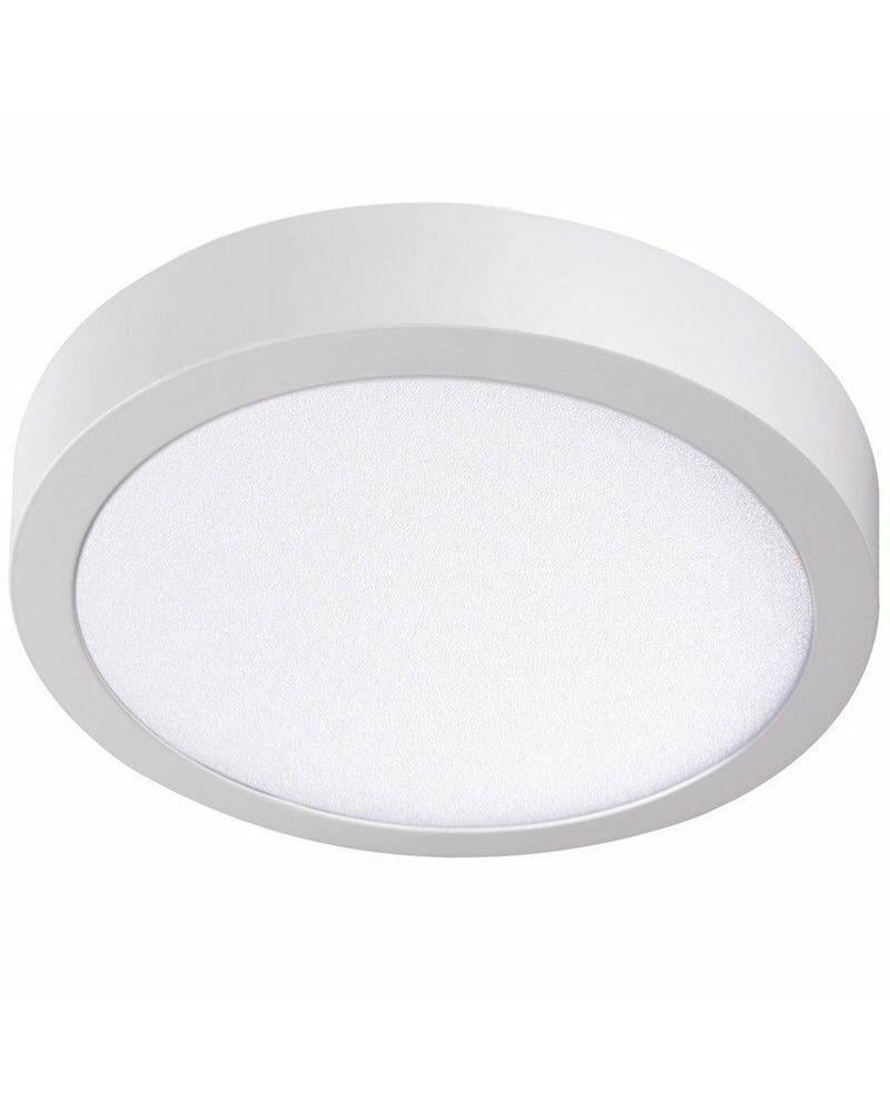 Светильник потолочный Kanlux Carsa LED 1x24 Вт 4000K 1680 Lm IP20 (33541)